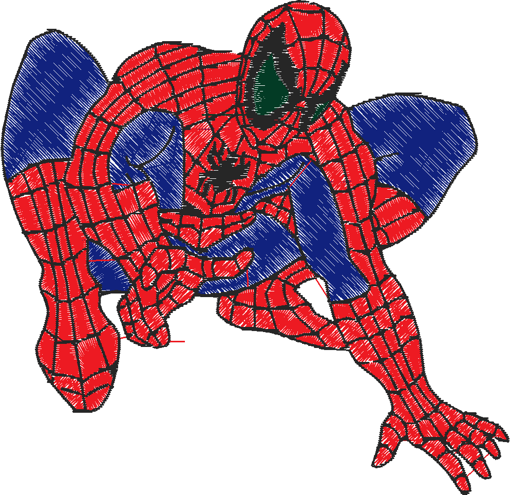 spiderman (34)